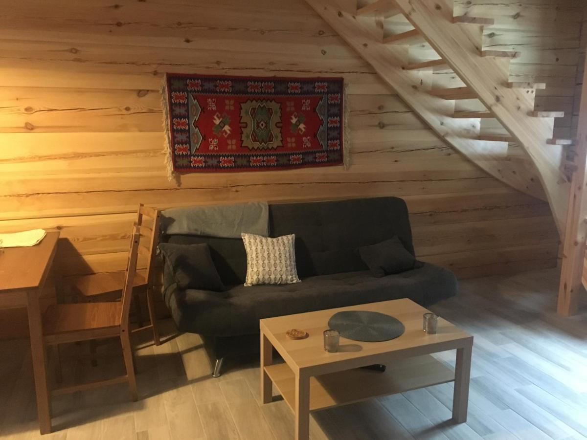 Chata Przystanek Izery Szklarska Poręba Zewnętrze zdjęcie