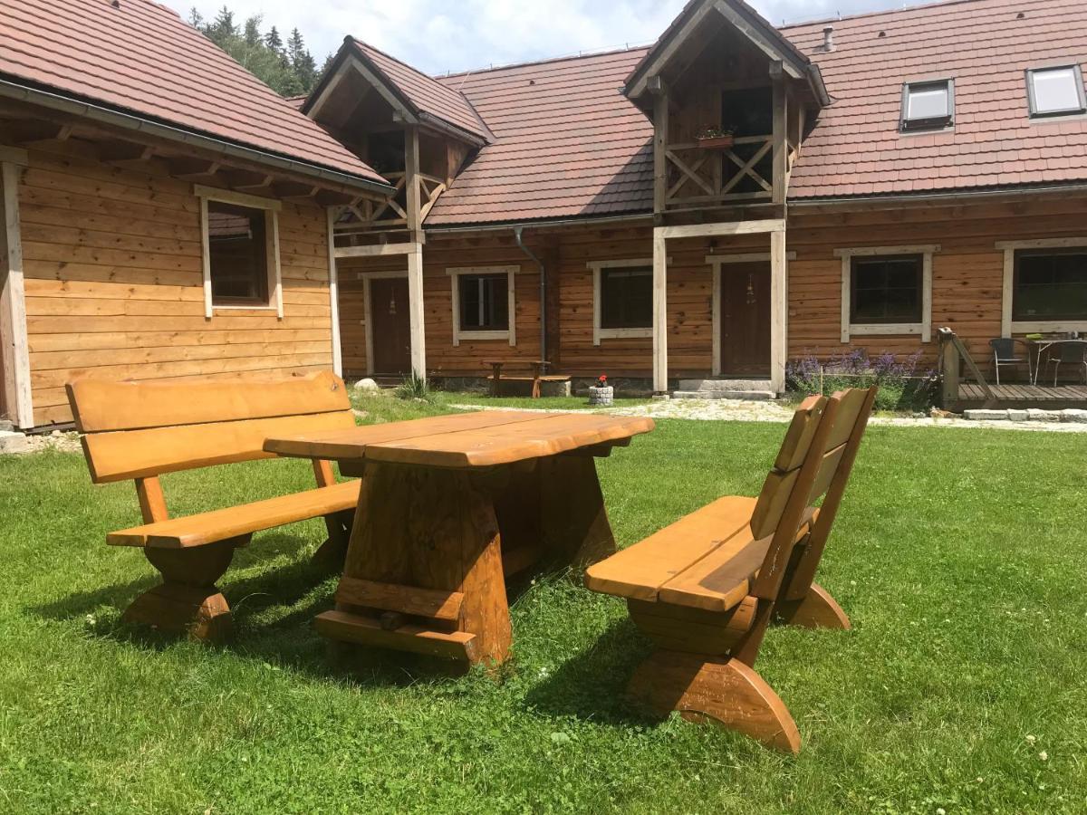 Chata Przystanek Izery Szklarska Poręba Zewnętrze zdjęcie